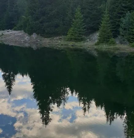 Apartmán Snow Magic Grand Monastery Pamporovo