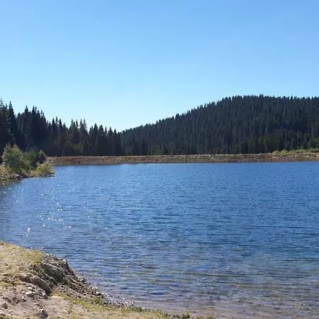 Snow Magic Grand Monastery *