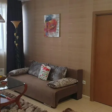 شقة Snow Magic Grand Monastery