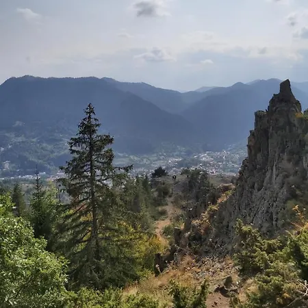 Snow Magic Grand Monastery