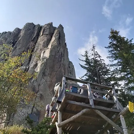 Snow Magic Grand Monastery شقة *