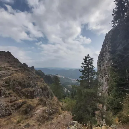 Snow Magic Grand Monastery بامبوروفو