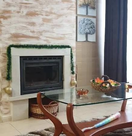 Апартамент Snow Magic Grand Monastery *