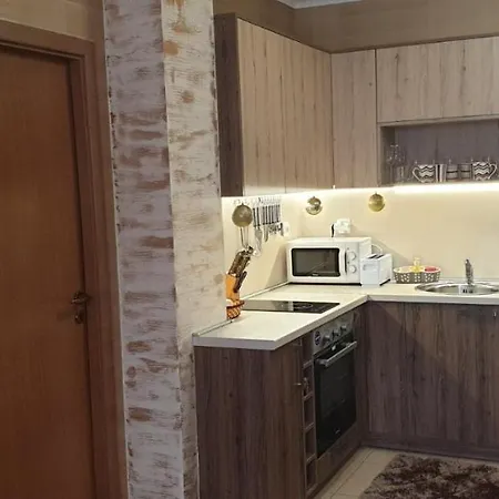 Snow Magic Grand Monastery *