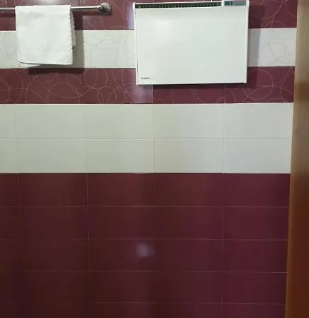 Snow Magic Grand Monastery *