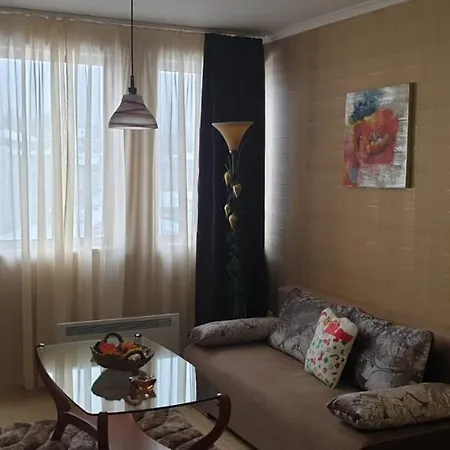 Apartmán Snow Magic Grand Monastery Pamporovo