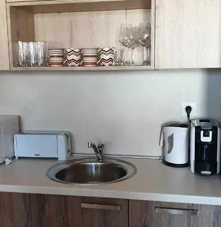 Snow Magic Grand Monastery * Пампорово