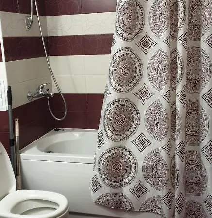 Snow Magic Grand Monastery بامبوروفو