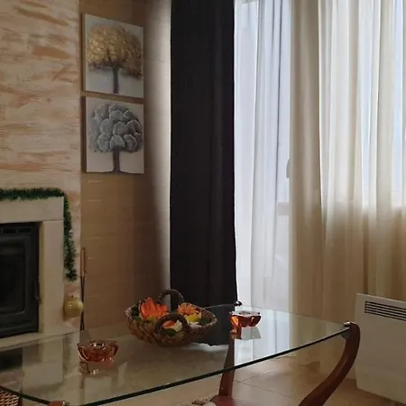 Snow Magic Grand Monastery Appartement