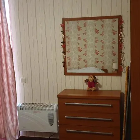 Snow Magic Grand Monastery Apartment Pamporovo