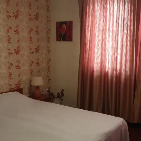 Snow Magic Grand Monastery Apartment *