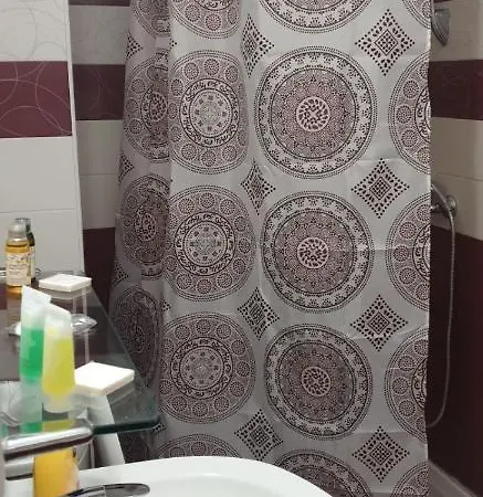 Snow Magic Grand Monastery