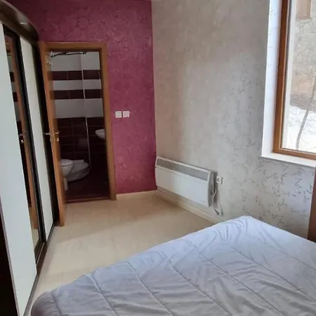 Apartament Snow Magic Grand Monastery