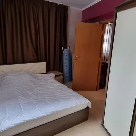 Snow Magic Grand Monastery