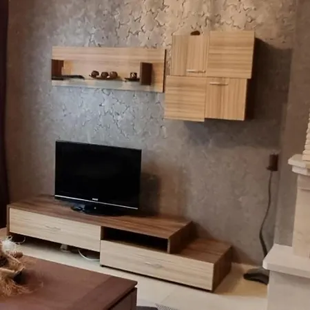 Snow Magic Grand Monastery Apartment