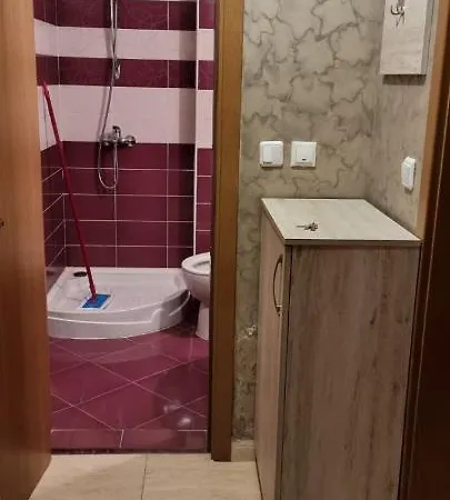 Snow Magic Grand Monastery شقة *