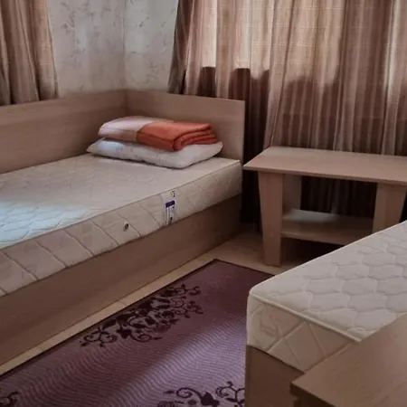 Snow Magic Grand Monastery *