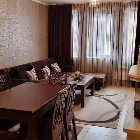 Snow Magic Grand Monastery *