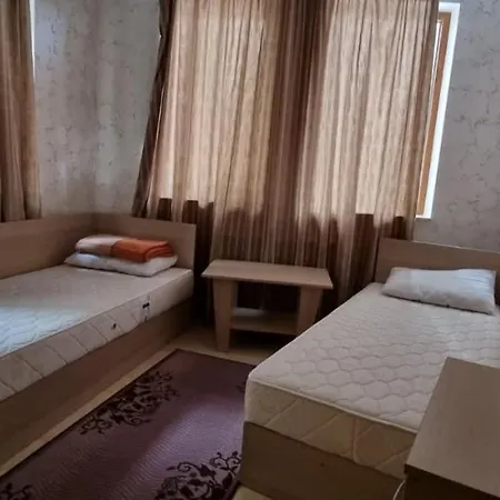 Апартаменты Snow Magic Grand Monastery