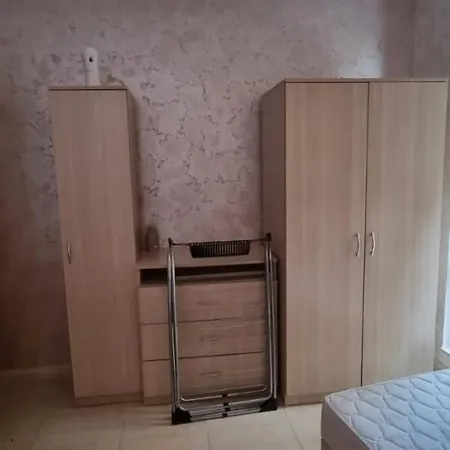 Snow Magic Grand Monastery Apartment Pamporovo