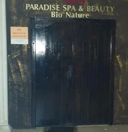 Snow Magic Grand Monastery