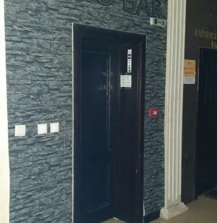 Apartment Snow Magic Grand Monastery Pamporowo