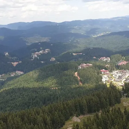 Апартамент Snow Magic Grand Monastery