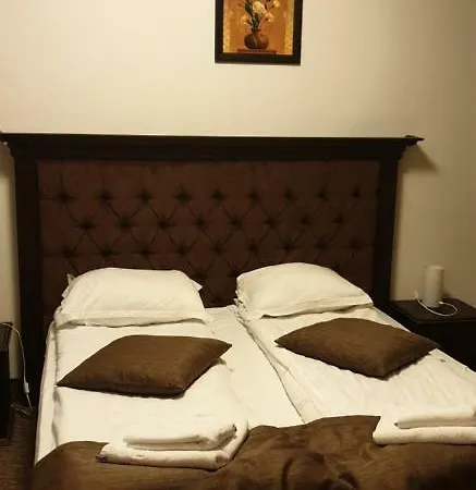 Apartment Snow Magic Grand Monastery Pamporovo