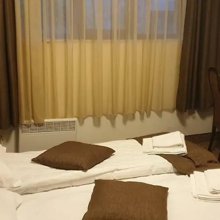 Snow Magic Grand Monastery *