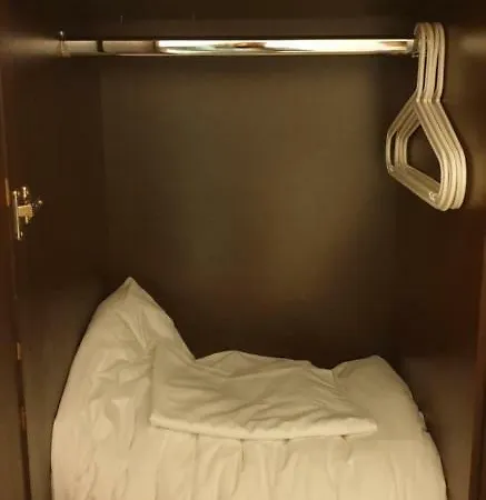 Snow Magic Grand Monastery شقة *