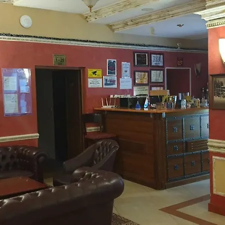 Snow Magic Grand Monastery * بامبوروفو