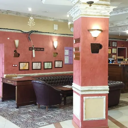 Snow Magic Grand Monastery * بامبوروفو