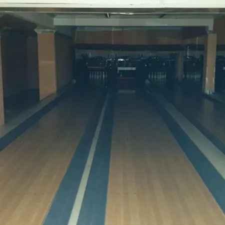 Snow Magic Grand Monastery * بامبوروفو