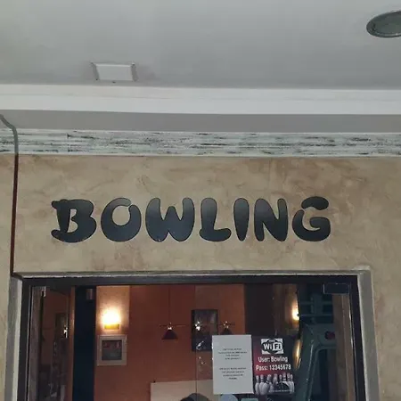 Snow Magic Grand Monastery Appartement *