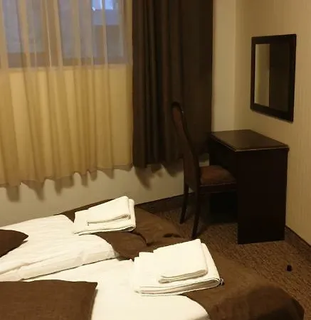 شقة Snow Magic Grand Monastery