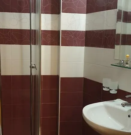 Snow Magic Grand Monastery شقة *