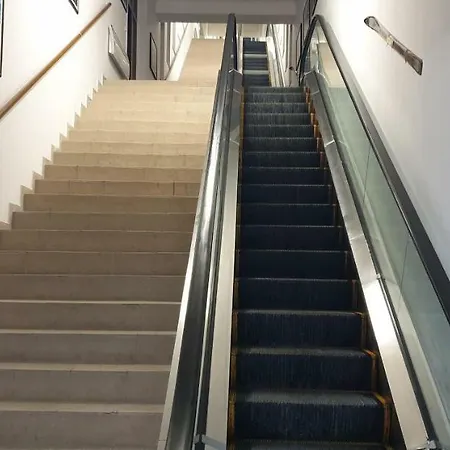 شقة Snow Magic Grand Monastery