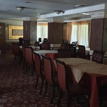 شقة Snow Magic Grand Monastery