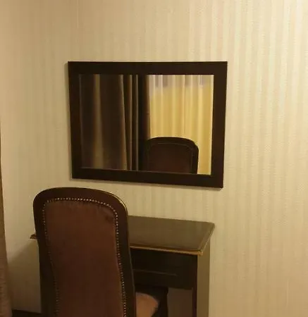 Snow Magic Grand Monastery Appartement