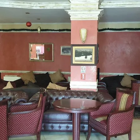 Snow Magic Grand Monastery Апартамент *