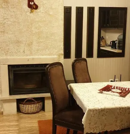 Snow Magic Grand Monastery Apartment Pamporovo