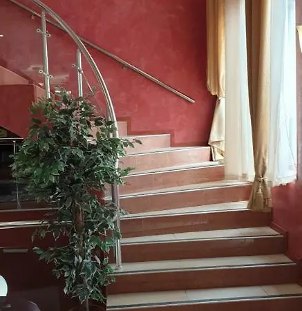 Snow Magic Grand Monastery