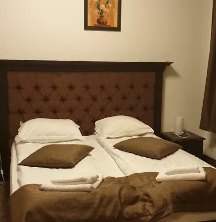 Snow Magic Grand Monastery بامبوروفو