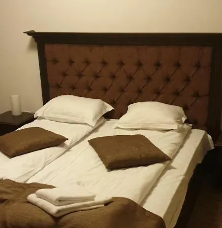 Snow Magic Grand Monastery بامبوروفو