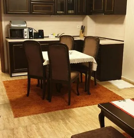 Apartment Snow Magic Grand Monastery *