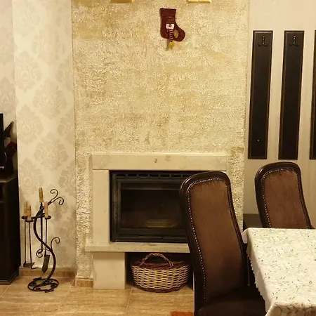Apartment Snow Magic Grand Monastery *