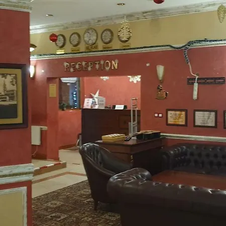 Snow Magic Grand Monastery Пампорово