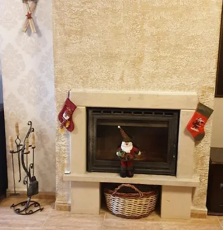 شقة Snow Magic Grand Monastery *