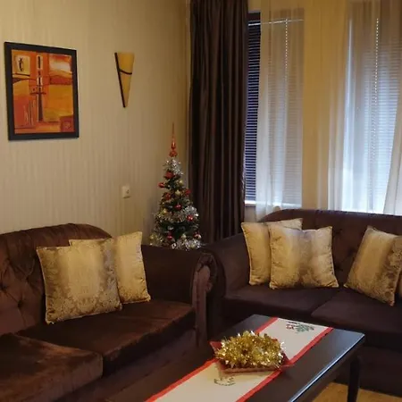 Snow Magic Grand Monastery * بامبوروفو