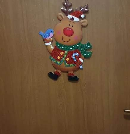 Snow Magic Grand Monastery